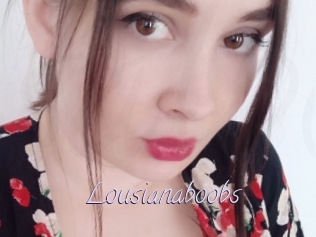Lousianaboobs