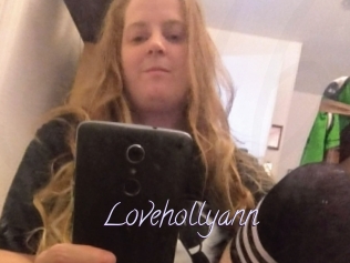 lovehollyann Salopes Beurettes
