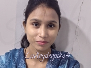 Lovleydeepika4