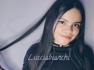 lucciabianchi Salopes Beurettes