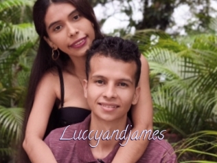 luccyandjames Salopes Beurettes