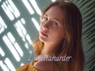 Lucettaharder