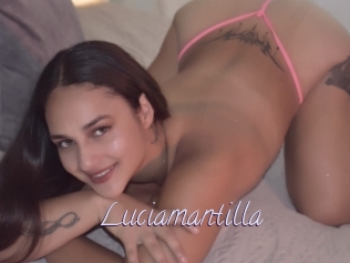 Luciamantilla