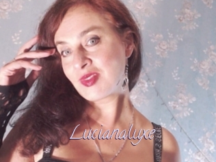 Lucianaluxe