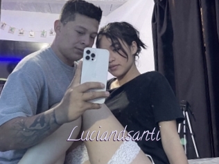 luciandsanti Salopes Beurettes