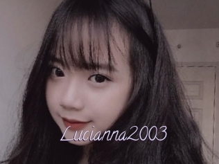 Lucianna2003