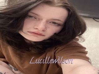 lucillewilson Salopes Beurettes