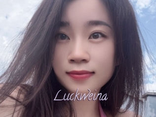 Luckweina