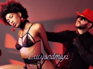 lucyandmaxi Salopes Beurettes