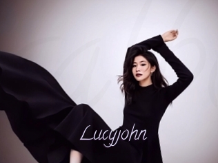 Lucyjohn