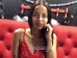 Luisacox