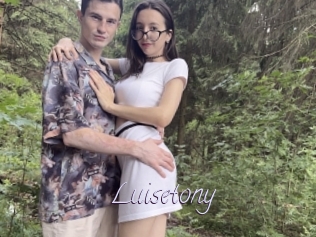 Luisetony