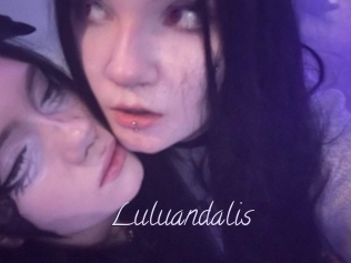 Luluandalis
