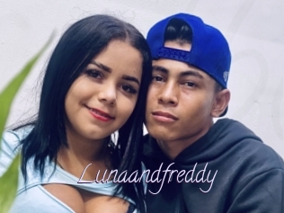 Lunaandfreddy