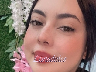 Lunadulce