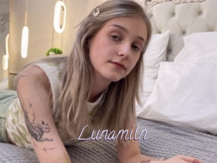 Lunamiln