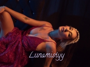 Lunamistyy