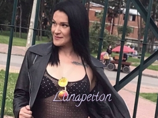 lunapeiton Salopes Beurettes