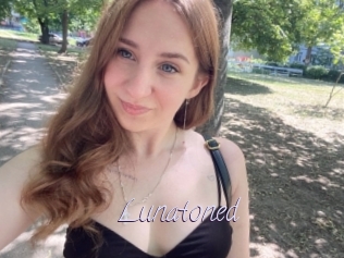 Lunatoned