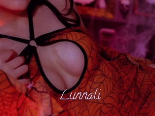 lunnali Salopes Beurettes