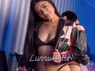 Lunnawhitte