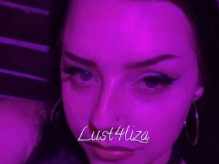 Lust4liza