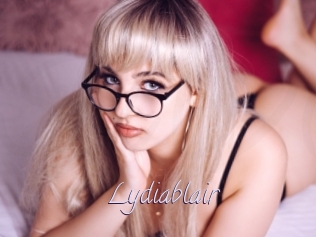 lydiablair Salopes Beurettes