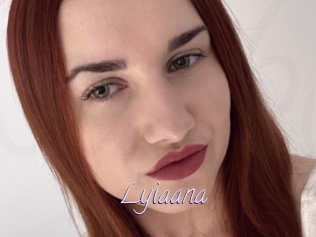 Lyiaana