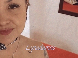 lynadamns Salopes Beurettes