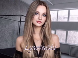 Lynettealdis