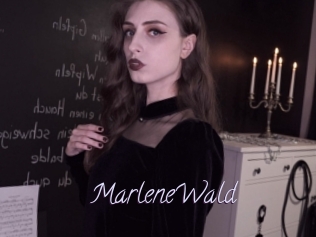 MarleneWald Salopes Beurettes
