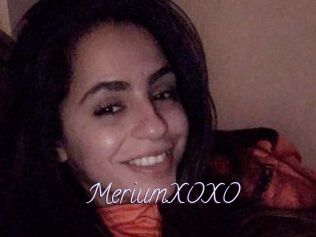 MeriumXOXO