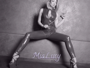 MiaLucy Salopes Beurettes
