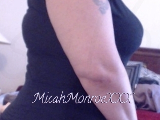 MicahMonroeXXX