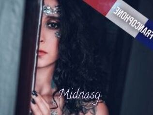 Midnasg Salopes Beurettes