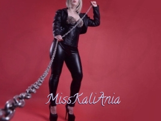 MissKaliAnia