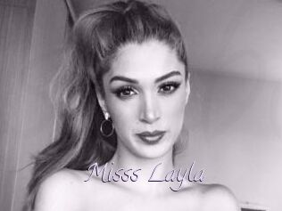 Misss_Layla Salopes Beurettes