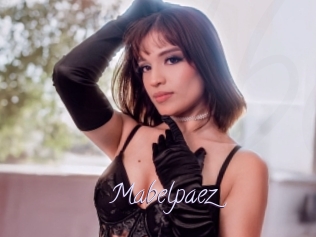Mabelpaez