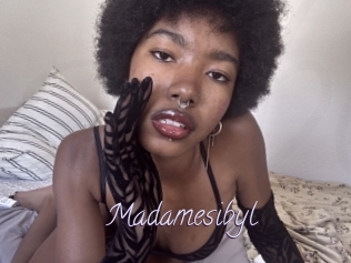 Madamesibyl