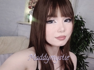 Maddymystie