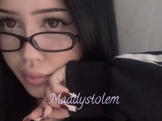 maddystolem Salopes Beurettes