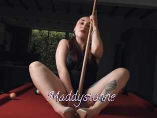 Maddystonne