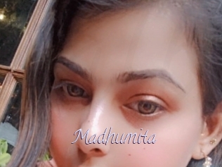 Madhumita