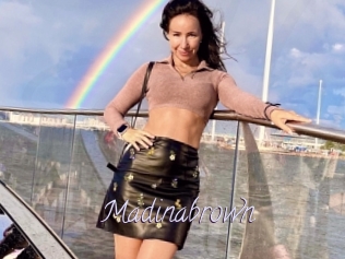 Madinabrown