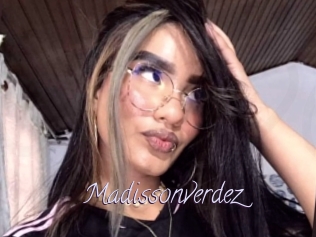madissonverdez Salopes Beurettes