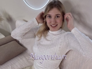 Maegoreham