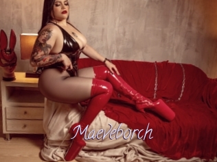 Maeveborch