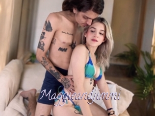 Maggieandjimmi