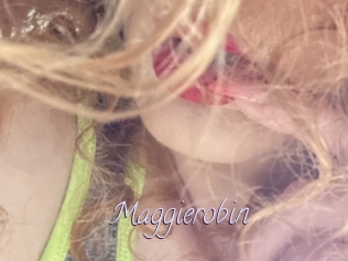 Maggierobin
