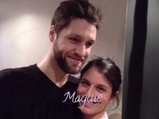 Maguie